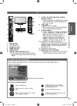 Preview for 11 page of Panasonic VIERA TH-L42U20A Operating Instructions Manual