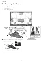 Предварительный просмотр 18 страницы Panasonic VIERA TH-L42U20M Service Manual