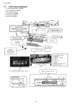 Предварительный просмотр 20 страницы Panasonic VIERA TH-L42U20M Service Manual