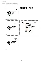 Предварительный просмотр 38 страницы Panasonic VIERA TH-L42U20M Service Manual