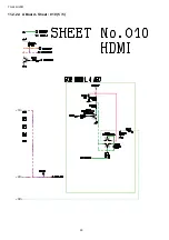 Предварительный просмотр 50 страницы Panasonic VIERA TH-L42U20M Service Manual