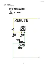 Предварительный просмотр 71 страницы Panasonic VIERA TH-L42U20M Service Manual