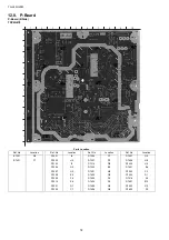 Предварительный просмотр 78 страницы Panasonic VIERA TH-L42U20M Service Manual