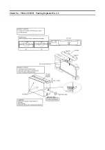 Предварительный просмотр 91 страницы Panasonic VIERA TH-L42U20M Service Manual