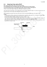 Preview for 5 page of Panasonic Viera TH-L50B6M Service Manual