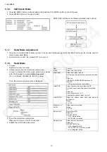 Preview for 10 page of Panasonic Viera TH-L50B6M Service Manual