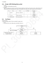 Preview for 12 page of Panasonic Viera TH-L50B6M Service Manual