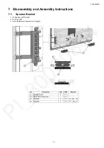 Preview for 13 page of Panasonic Viera TH-L50B6M Service Manual