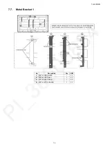 Preview for 19 page of Panasonic Viera TH-L50B6M Service Manual