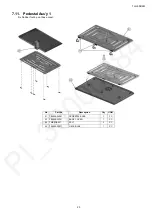 Preview for 23 page of Panasonic Viera TH-L50B6M Service Manual