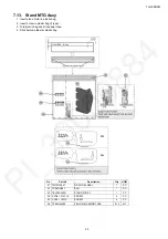 Preview for 25 page of Panasonic Viera TH-L50B6M Service Manual