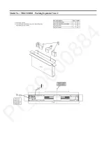 Preview for 57 page of Panasonic Viera TH-L50B6M Service Manual