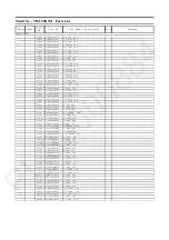 Preview for 58 page of Panasonic Viera TH-L50B6M Service Manual