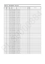 Preview for 59 page of Panasonic Viera TH-L50B6M Service Manual