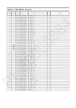 Preview for 60 page of Panasonic Viera TH-L50B6M Service Manual