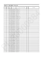 Preview for 61 page of Panasonic Viera TH-L50B6M Service Manual