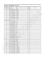 Preview for 64 page of Panasonic Viera TH-L50B6M Service Manual