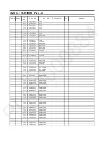 Preview for 65 page of Panasonic Viera TH-L50B6M Service Manual