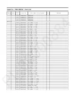 Preview for 66 page of Panasonic Viera TH-L50B6M Service Manual