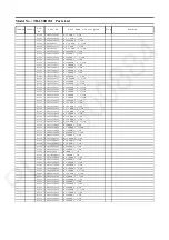 Preview for 69 page of Panasonic Viera TH-L50B6M Service Manual