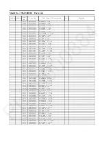 Preview for 70 page of Panasonic Viera TH-L50B6M Service Manual