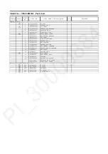 Preview for 73 page of Panasonic Viera TH-L50B6M Service Manual