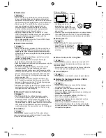 Preview for 4 page of Panasonic Viera TH-L55DT60Q Operating Instructions Manual