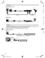 Preview for 8 page of Panasonic Viera TH-L55DT60Q Operating Instructions Manual