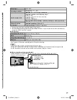 Preview for 21 page of Panasonic Viera TH-L55DT60Q Operating Instructions Manual