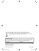 Preview for 24 page of Panasonic Viera TH-L55DT60Q Operating Instructions Manual