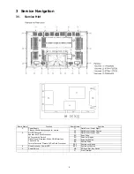 Preview for 5 page of Panasonic Viera TH-M50HD18 Service Manual