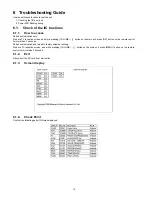 Preview for 12 page of Panasonic Viera TH-M50HD18 Service Manual