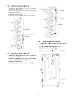 Preview for 18 page of Panasonic Viera TH-M50HD18 Service Manual