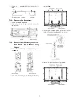 Preview for 21 page of Panasonic Viera TH-M50HD18 Service Manual