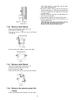 Preview for 22 page of Panasonic Viera TH-M50HD18 Service Manual