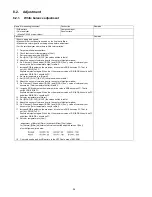 Preview for 26 page of Panasonic Viera TH-M50HD18 Service Manual