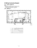 Preview for 35 page of Panasonic Viera TH-M50HD18 Service Manual