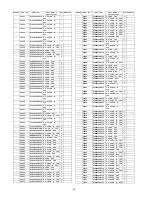 Preview for 92 page of Panasonic Viera TH-M50HD18 Service Manual