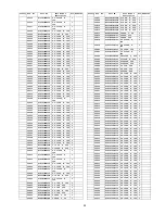 Preview for 95 page of Panasonic Viera TH-M50HD18 Service Manual