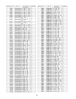 Preview for 96 page of Panasonic Viera TH-M50HD18 Service Manual