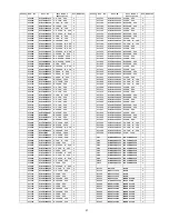 Preview for 97 page of Panasonic Viera TH-M50HD18 Service Manual