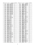 Preview for 98 page of Panasonic Viera TH-M50HD18 Service Manual