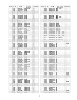 Preview for 99 page of Panasonic Viera TH-M50HD18 Service Manual