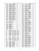 Preview for 101 page of Panasonic Viera TH-M50HD18 Service Manual