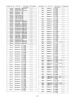 Preview for 102 page of Panasonic Viera TH-M50HD18 Service Manual