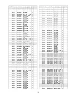 Preview for 103 page of Panasonic Viera TH-M50HD18 Service Manual