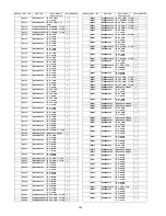 Preview for 104 page of Panasonic Viera TH-M50HD18 Service Manual