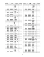 Preview for 105 page of Panasonic Viera TH-M50HD18 Service Manual