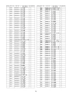 Preview for 106 page of Panasonic Viera TH-M50HD18 Service Manual