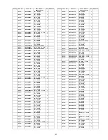 Preview for 107 page of Panasonic Viera TH-M50HD18 Service Manual